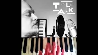 Talk Talk - It's My Life (Cover)