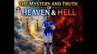 HELL HAS NO RESPECT FOR YOUR POPULARITY, GOOD PEOPLE WILL STILL GO TO HELL😯😳