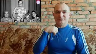Бачинский. Блогеры. Биография - Нина Усатова. 