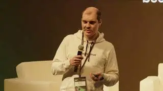 Russian Retail Show 2024: Выступление Валерия Межевова (beeline cloud)