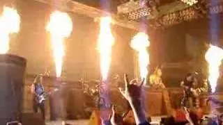 Iron Maiden - Number of the Beast pt.2 - Vancouver
