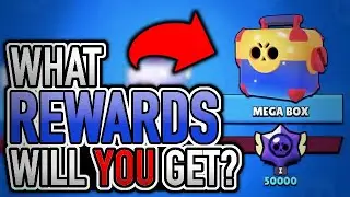 NEW Trophy Road & Brawl Pass Rewards in Brawl Stars July 2020 Update! How Much Will You Get?