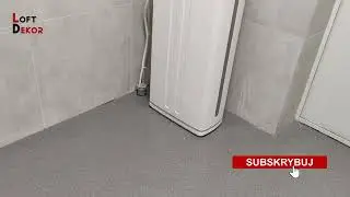 Posadzka garażowa epoksydowa