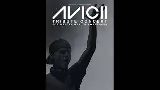 Avicii - Dear Boy (Live Vocals by Audra Mae)