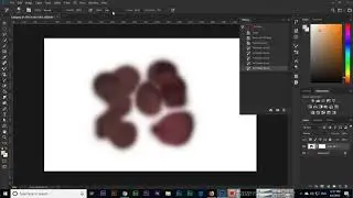 Art History Brush Tool - Adobe Photoshop CC 2019