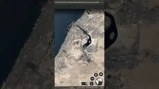 Go Back in Time on Google Earth