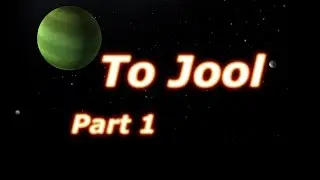 Kerbal Friend Program - Part 1