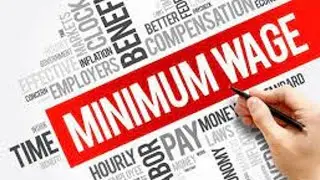 VDA NOTIFICATION INCREASE VDA WAGES