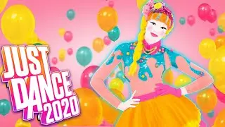 Just Dance Fitted Dance - Parabéns , by Pabllo Vittar