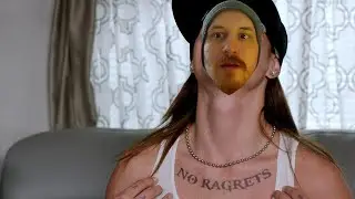 No Ragrets...
