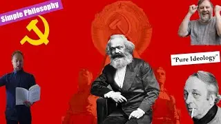 MARXISM - how ideology shapes your reality