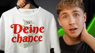 So startest du mit Print on Demand in 2024 (Schritt für Schritt Anleitung)