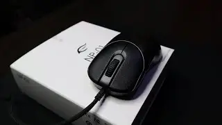 Now THIS is worth your $$$ Great shape! | Vaxee Zygen NP-01 UNBOXING