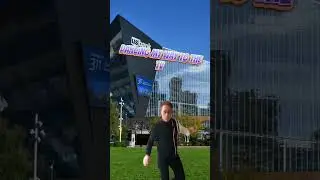 Best time of the year!!! 💜💛💜💛 #skol #skolvikings #youtube #youtubeshorts #viral #trending #tiktok