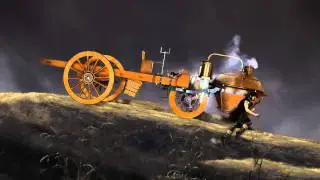 Steam