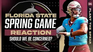 FSU Football: Where do the Seminoles stand after Spring Camp?