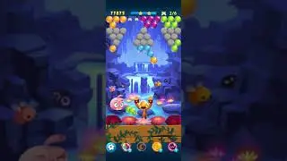 AB POP Level 24
