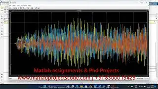 PV BESS DIESEL GENERATOR MICROGRID IEEE 14 BUS MATLAB SIMULINK SIMULATION