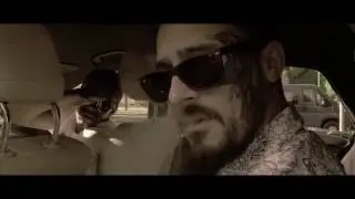 METROPOLÄ - BARRIO (prod. by Raymatic)