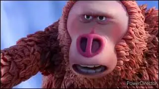 Defeats of My Favorite Animated Movie Villains 29