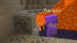 ranboo and his enderman things