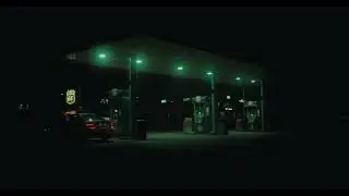 Night at the Station