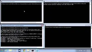 Case + Code: Running the Medical Device Integration Example