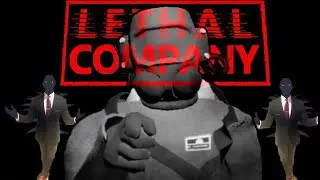 Lethal Company is Still Incredible