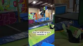 This worked too well!