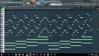 BEST OF R3HAB Melody In FL Studio FREE FLP
