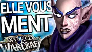 Ne lui faites jamais confiance !