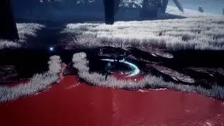 Vergil Hell combo (OLD/SCRAPPED)