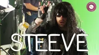 STEEVE, ROCKEUR