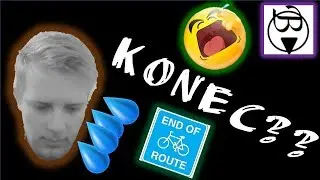 KONEC STREAMOVÁNÍ???