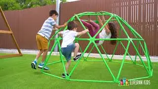Dome Climber 2.5m