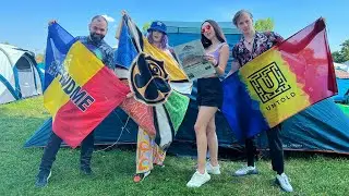 INAPOI LA TOMORROWLAND - TURUL FESTIVALULUI