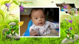 Styles Proshow Baby - Alibaba - YouTube