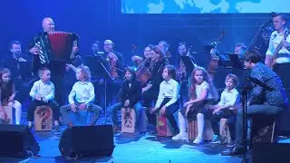 XVII METROPOLITALNE ŚWIĘTO RODZINY