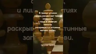 любовь