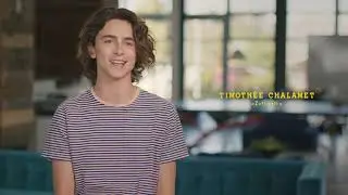 THE FRENCH DISPATCH | Featurette - From Angouleme To Ennui | In Cinemas Now