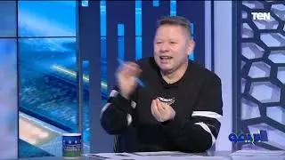 رضا عبدالعال يعلق على أزمة زيزو مع الزمالك ورسائل قاسية على الهواء في البريمو