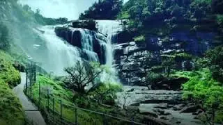 MALALLI FALLS