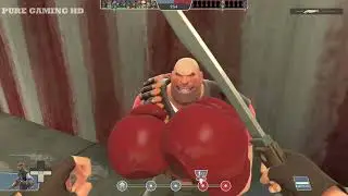 Team Fortress 2 - Smismass 2023 [Wutville] [4K/60 FPS] (No Commentary)