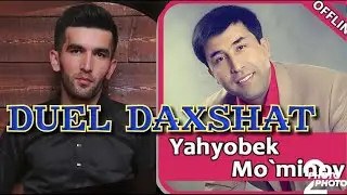 YAXYO MOMINOV KLIP SHILDIR SHILDIR