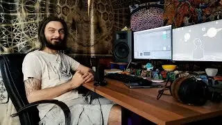 Creating transition effects for drops with Ableton