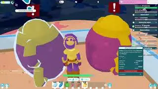 Twitch Vod - Time to Morp