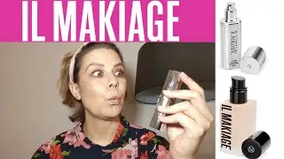 IL MAKIAGE - Review