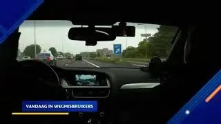 wegmisbruikers #1