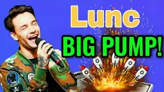 Terra classic urgent News Today! Lunc Price Prediction