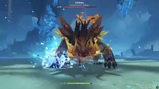Metaco MAX Submission Wave 3 - Genshin Impact